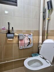 Blk 130 MARSILING RISE (Woodlands), HDB 3 Rooms #490122171